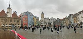 Lockdown Mahnwache Verzweiflung Bei Friseuren In Jena 00026